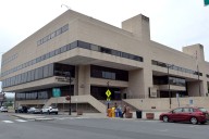 Trial Court seeks dismissal of lawsuit over detainee’s hanging death while in lockup
