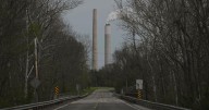 Government shutdown affecting pollution, clean air standards