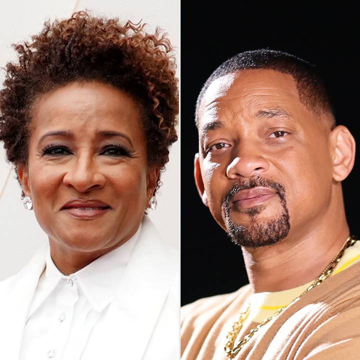 Wanda Sykes Reveals What Will Smith Told Her After Viral Oscars Slap