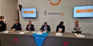 Alistan nuevas obras de infraestructura vial para Zapopan