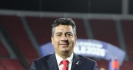 Director ejecutivo del COL de la Copa del Mundo Sub 20: “La FIFA nos dijo que nos atreviéramos a organizar un Mundial adulto”