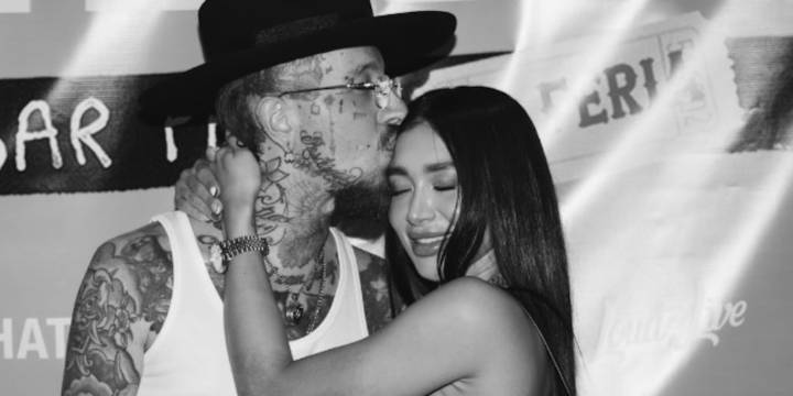 Ex de Nanpa Básico, aspirante a ‘La casa de los famosos’,  reveló crudos detalles sobre lo que habría pasado con el cantante antes de su separación