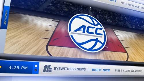 ACC making significant basketball rules changes