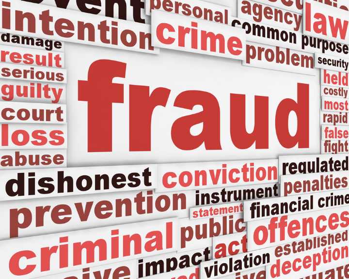 Two Srinagar Advocates Among Three Held in 1.9 Cr Cyber Fraud