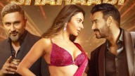 ‘Jhoom Sharaabi’ Song OUT: Ajay Devgn, Rakul Preet, And Yo Yo Honey Singh Bring Ultimate Wedding Anthem In De De Pyaar De 2