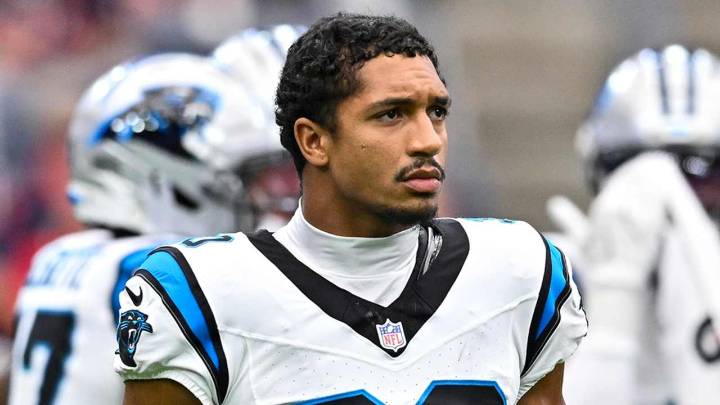 NFL news roundup: Panthers RB Chuba Hubbard (calf) expected to be out vs. Dolphins