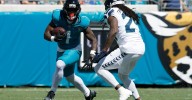 Seahawks elevate 2 defensive backs from practice squad for Texans game