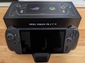 ASUS ROG Xbox Ally X review 2025