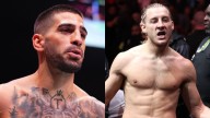 Ilia Topuria llama a Paddy Pimblett para pelear en enero: "Es la pelea que todo el mundo quiere ver"