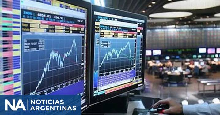 Fiserv reportó un desplome de sus acciones y puso a la Argentina como causa principal