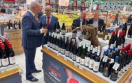La feria de los productos de Salamanca, en el E.Leclerc