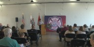 East Peoria remembers its fallen firefighters from decades ago