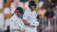 Pakistan Vs South Africa Live Cricket Score, 2nd Test Day 3: Follow Scorecard And Match Action From Rawalpindi