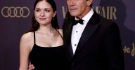 Antonio Banderas y Melanie Griffith, tensión por la boda de Stella del Carmen según la prensa estadounidense