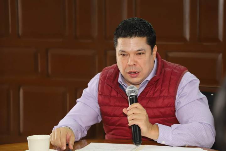 Descartan reformas para modificar los comités de agua de las juntas auxiliares de Puebla