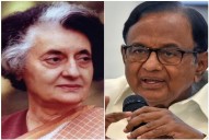 Operation Blue Star was ‘Wrong Way’, Indira Gandhi paid with her life: P Chidambaram
