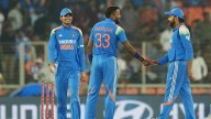 India Squad For Australia Tour Announced: Shubhman Replaces Rohit As Captain Of ODI Team