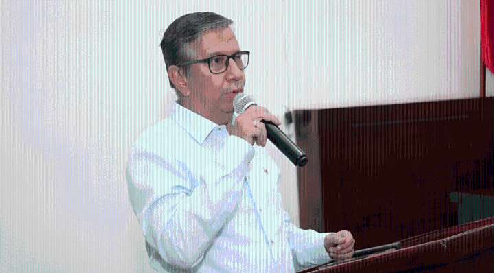 Gestión sanitaria en revisión