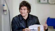 Partido de Javier Milei gana las elecciones legislativas en Argentina