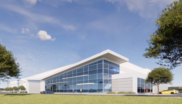 Naperville datacenter controversy: Developer scales back plans