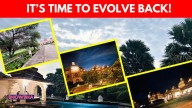 Here's Why Evolve Back Resort In Hampi Needs To Be Your Next Vacation Destination I WATCH