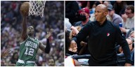 Former Celtics Stars Arrested In Major NBA Gambling Investigation: Reports