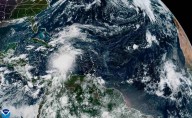 Melissa se fortalece y pone en alerta a Puerto Rico, Cuba, Haití y Dominicana