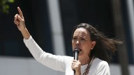 Así es María Corina Machado, símbolo de la resistencia contra el chavismo y ganadora del Nobel de la Paz 2025