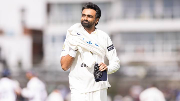 Jaydev Unadkat To Return To Sussex For Last Eight Rounds Of 2026 County Championship