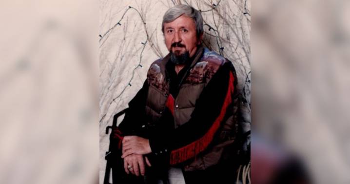 Donald James Shillcox Sr. (December 27, 1935