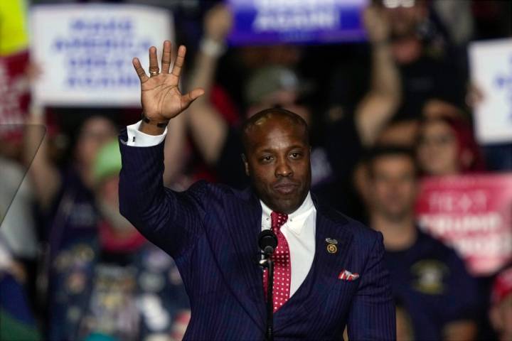 State of Texas: Hunt shakes up GOP race for U.S. Senate