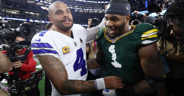 Cowboys QB Dak Prescott on track for another MVP caliber season, but it could be wasted