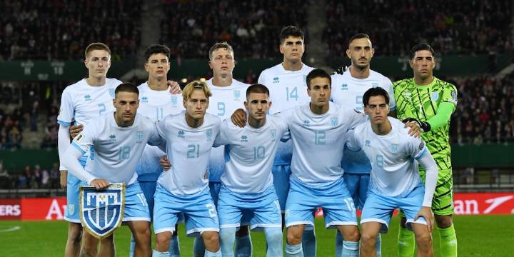 La increíble historia de la peor selección del ranking FIFA: necesitará sufrir una dura derrota para soñar con el Mundial 2026
