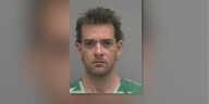 Homeless man arrested for attacking elderly mother