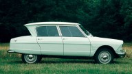 Así sería la nueva versión del Citröen Ami 8: el modelo 2026 del histórico auto