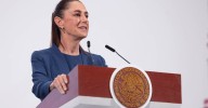 Propondrá Sheinbaum eliminar el fuero a diputados y senadores en reforma electoral