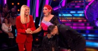 Strictly's La Voix shares truth of Tess Daly outfit 'critiques' in 'allowed' admission