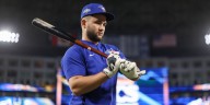 Blue Jays World Series 2025 roster