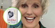 Lucie Arnaz Shares Intimate Details In Her New Book – Plus What Her Famous Parents Were Actually Like