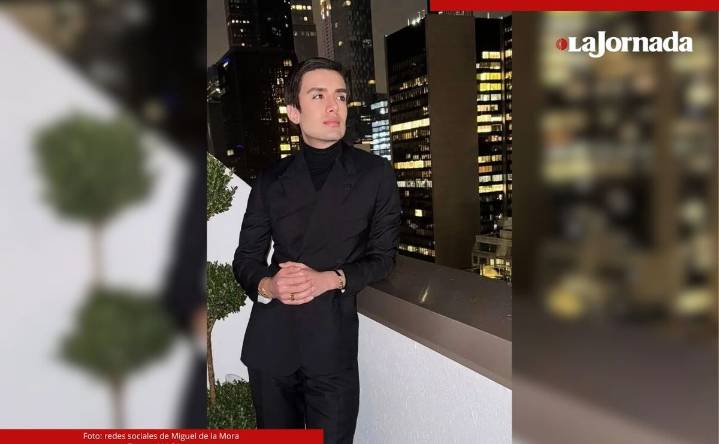 Entregan a familiares cuerpo de dueño de estética asesinado en Polanco
