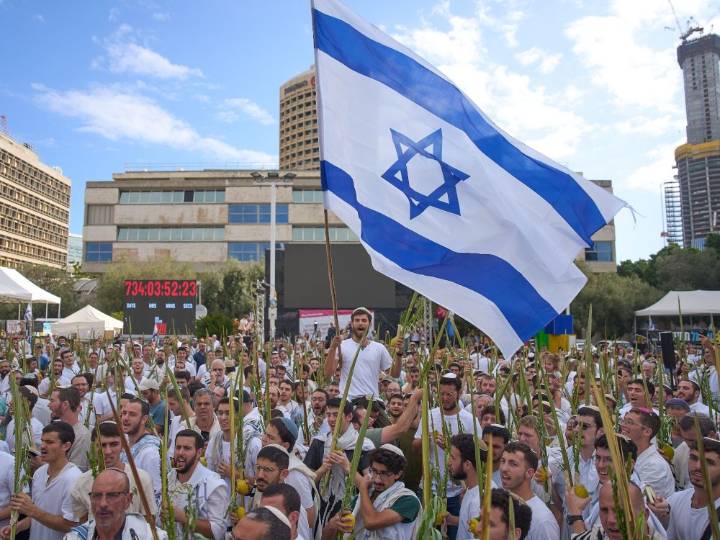 Mideast 'peace' deal will only lead to more bloodshed