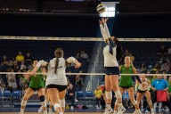 In her journey to 2,000 assists, Morgan Burke is setting Michigan up for success