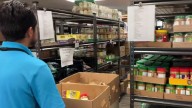 Shelves full, hearts open: Food pantry steps up for Jacksonville community as demand grows due to government shutdown