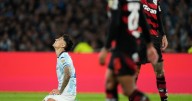 Racing no pudo con Flamengo y quedó afuera en la semifinal de la Copa Libertadores