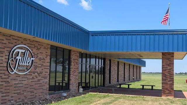 Fuller Industries Inc. to host Manufacturing Month coffee