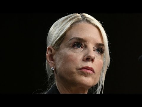 Breaking down Pam Bondi's Senate testimony so far