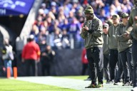 Baltimore Ravens fined $100K over Lamar Jackson's inaccurate injury report