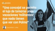La flotilla de la irresponsabilidad