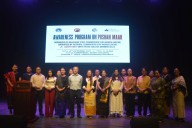 NSCW Chairperson calls for stronger legal support for women