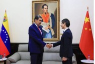 Venezuela-China: Alianza estratégica por el desarrollo soberano y la paz de los pueblos